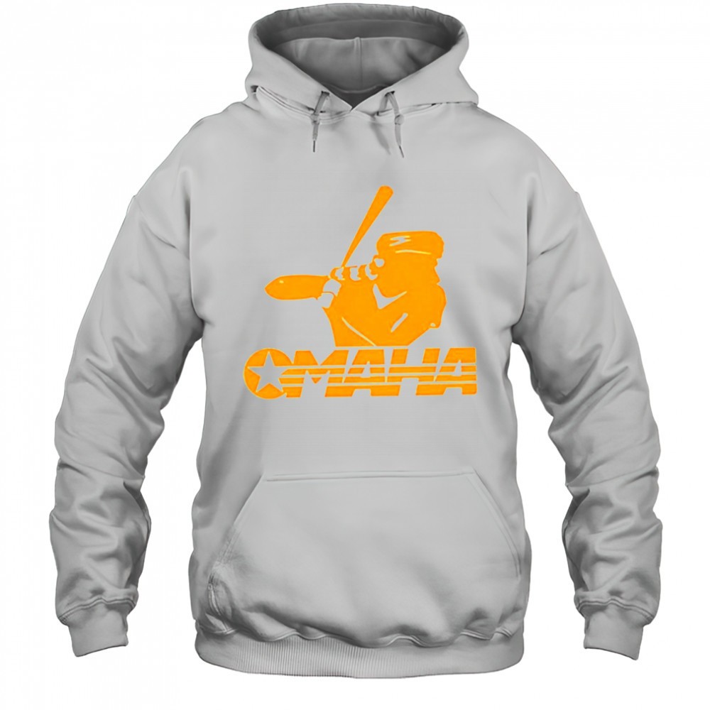 Tennessee Volunteers Omaha shirt