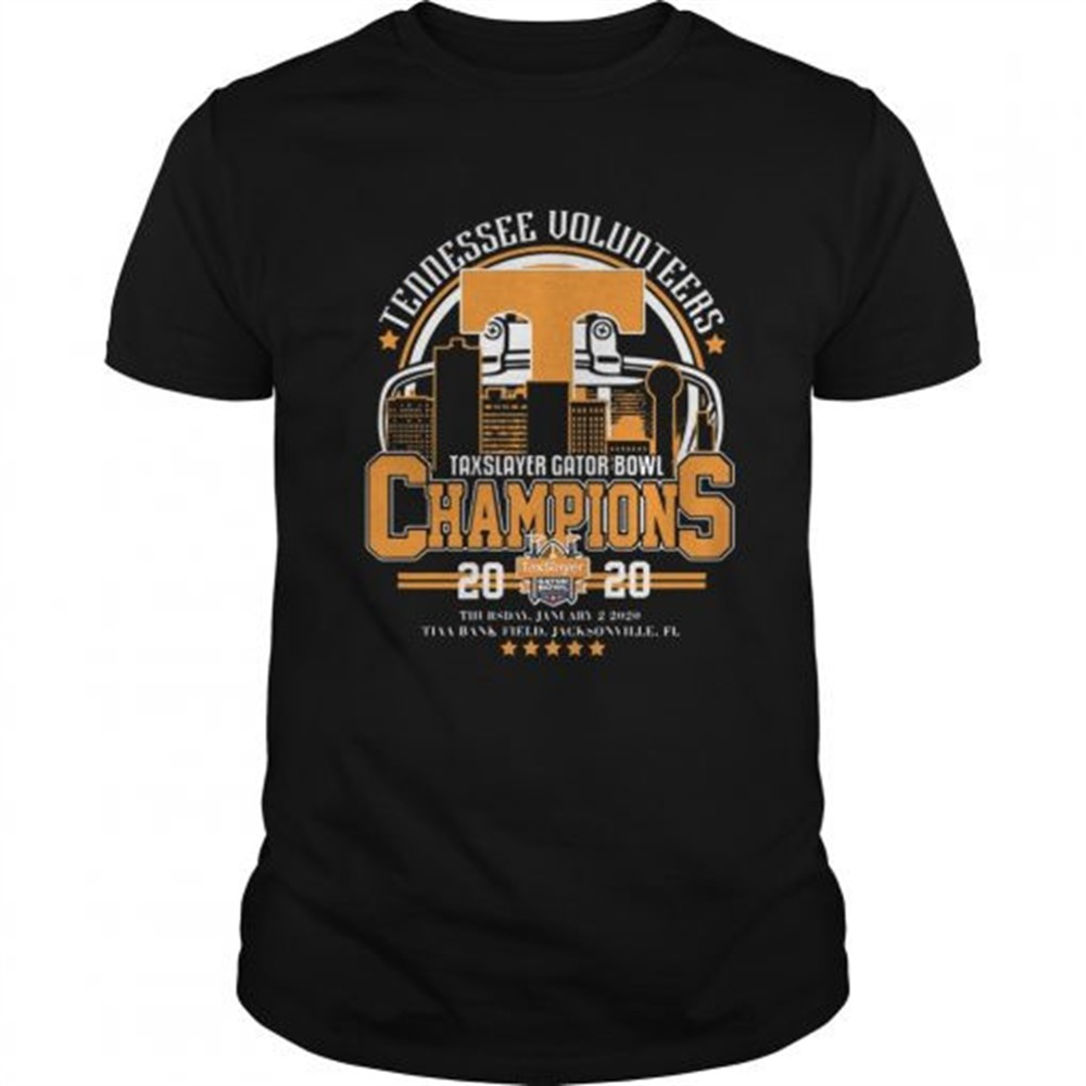 tennessee-volunteers-taxslayer-gator-bowl-champions-2020-shirt-fhgirvqt Tennessee volunteers Taxslayer Gator bowl Champions 2020 shirt