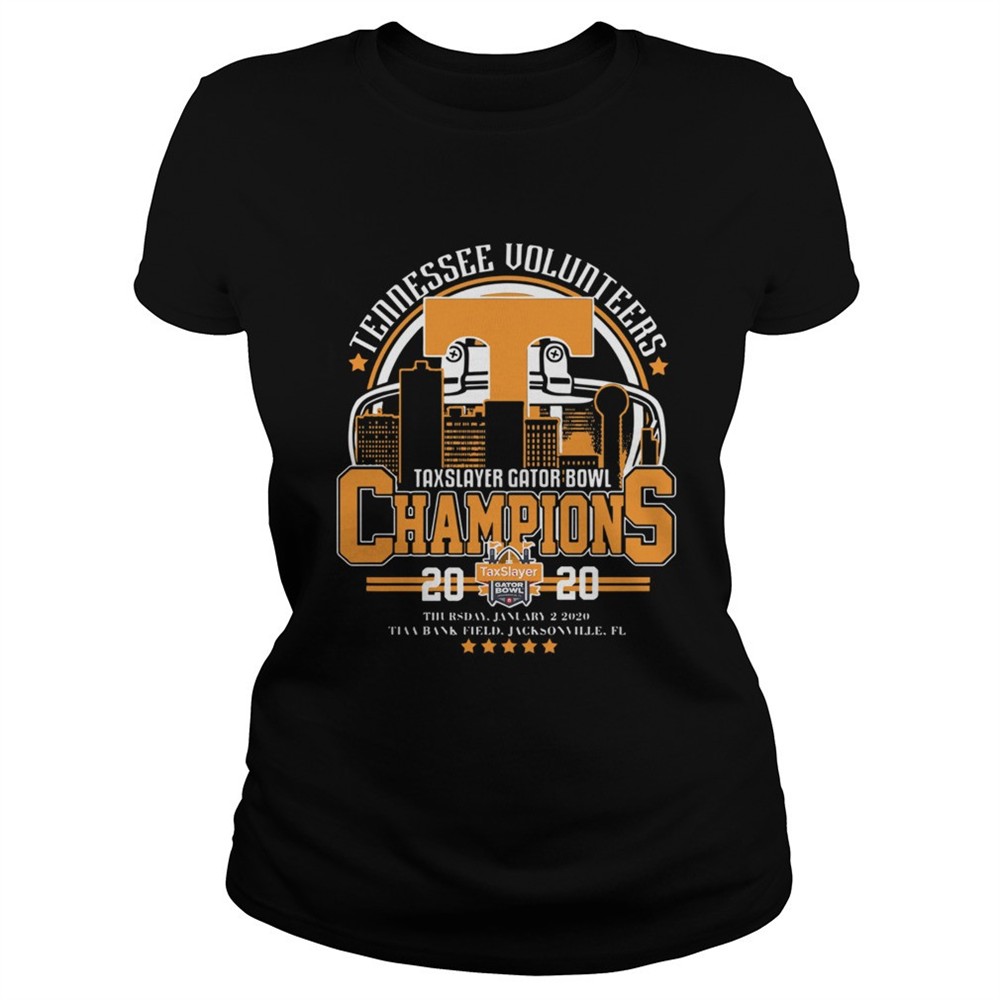 tennessee-volunteers-taxslayer-gator-bowl-champions-2020-shirt-fhgirvqt Tennessee volunteers Taxslayer Gator bowl Champions 2020 shirt
