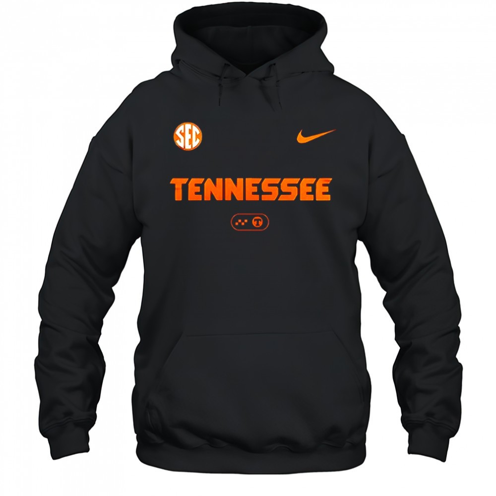 Tennessee x Dark Mode 2025 Shirt