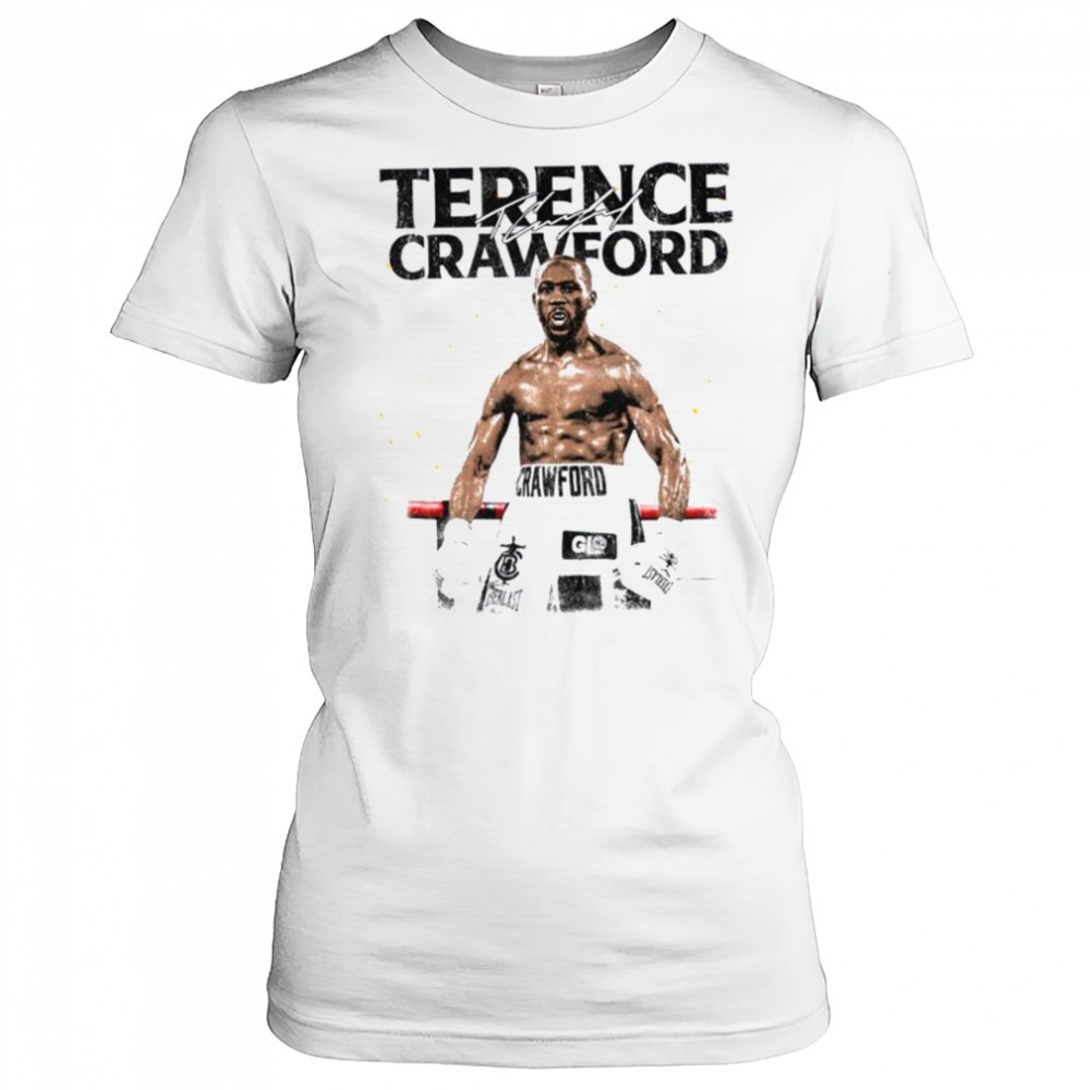 terence-crawford-champion-41-0-boxing-t-shirt-gx24ibk1 Terence Crawford Champion 41 0 Boxing T Shirt