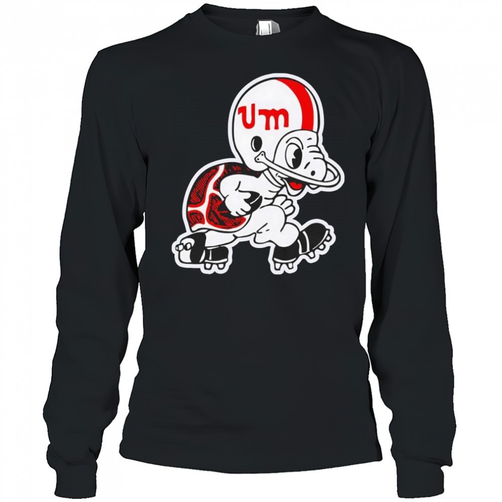 terrapin-throwback-one-maryland-logo-shirt-ngdhd9tg Terrapin Throwback One Maryland logo shirt