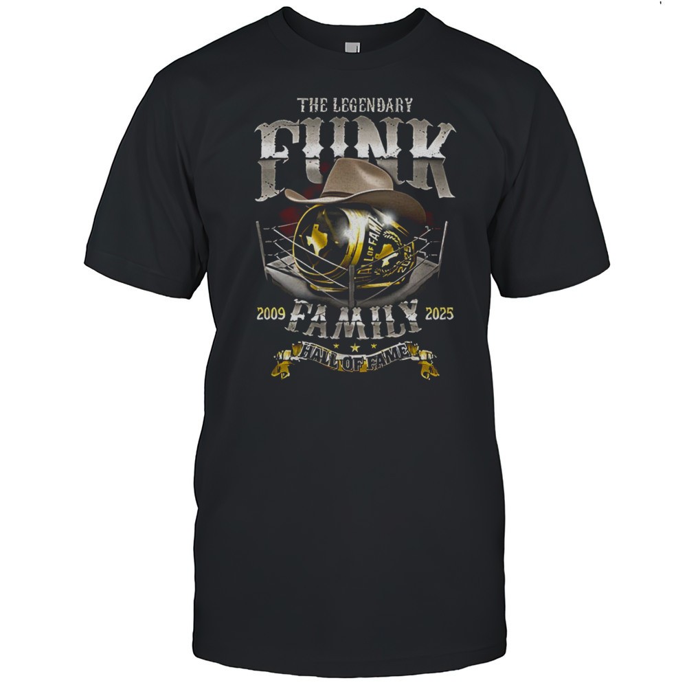 terry-funk-the-legendary-funk-family-hall-of-fame-2009-2025-shirt-nea7oeu7 Terry Funk The Legendary Funk Family Hall Of Fame 2009 2025 Shirt