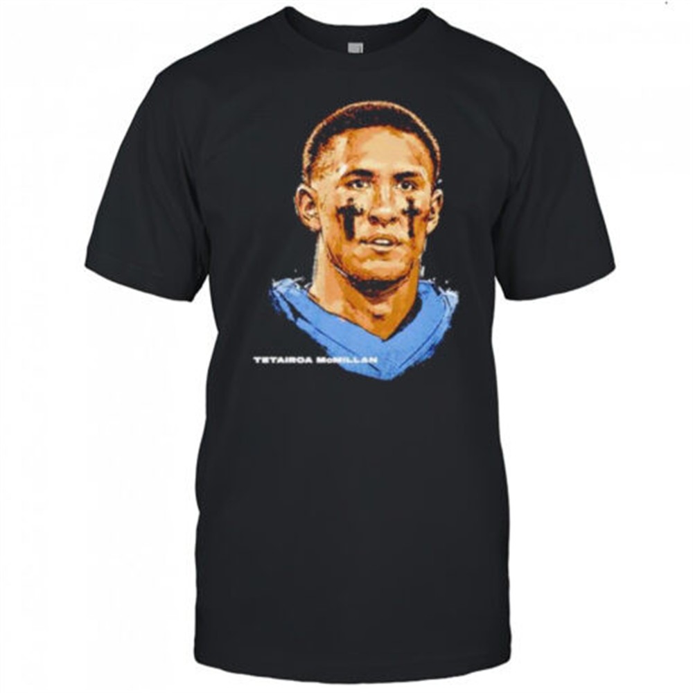 tetairoa-mcmillan-carolina-panthers-portrait-shirt-2qxk8shc Tetairoa McMillan Carolina Panthers portrait shirt