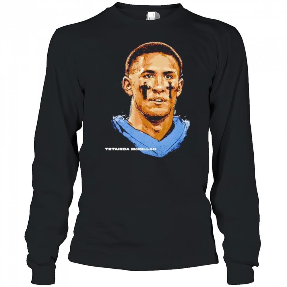 tetairoa-mcmillan-carolina-panthers-portrait-shirt-2qxk8shc Tetairoa McMillan Carolina Panthers portrait shirt