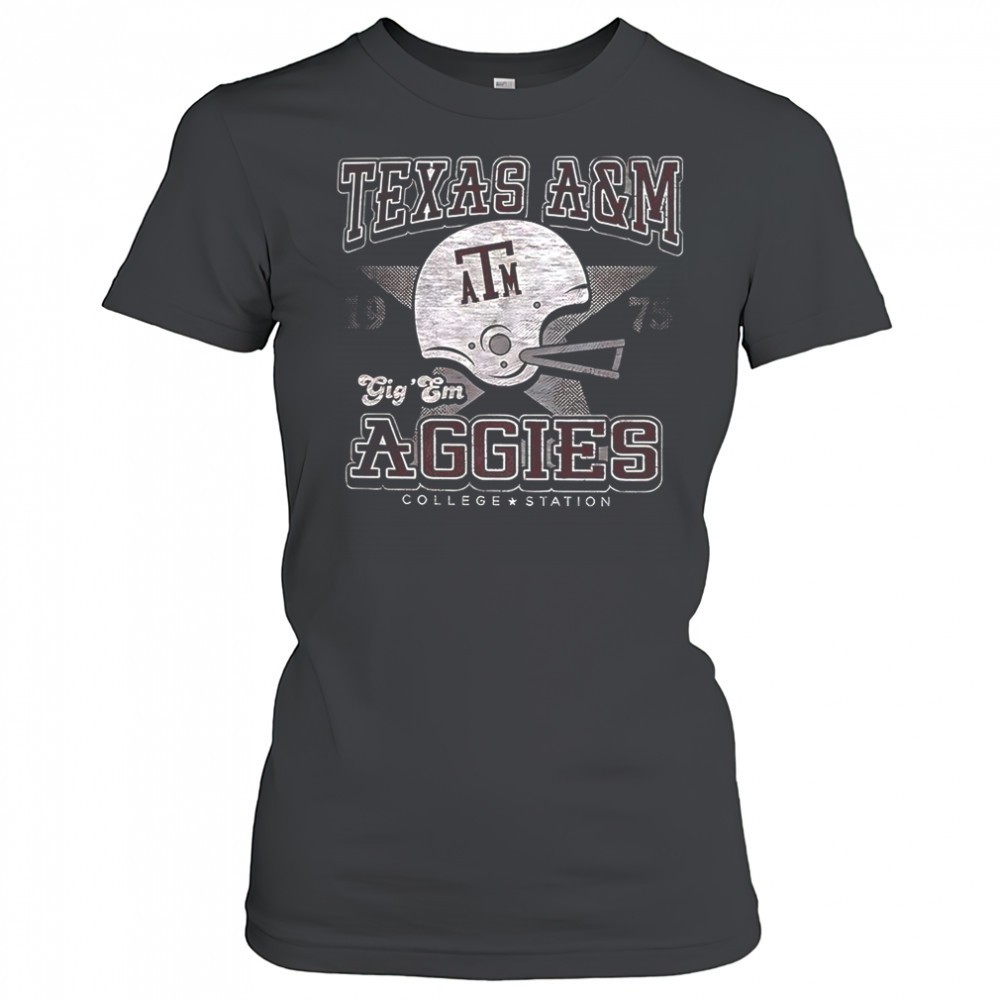 texas-am-aggies-football-1970s-gigem-vintage-shirt-wfvm6o4j Texas A&M Aggies football 1970s gigem vintage shirt