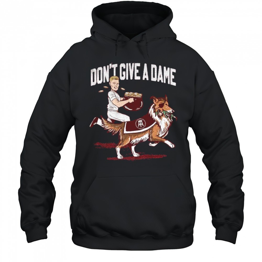 Texas A&M beats 8 Notre Dame dont give a dame shirt