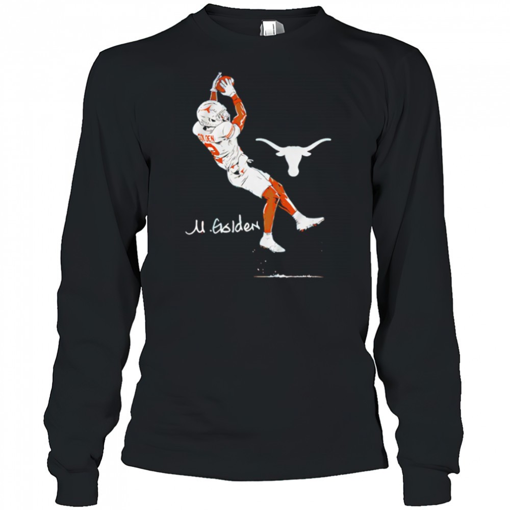 texas-football-matthew-golden-superstar-pose-signature-shirt-liocnkf9 Texas Football Matthew Golden Superstar Pose signature shirt