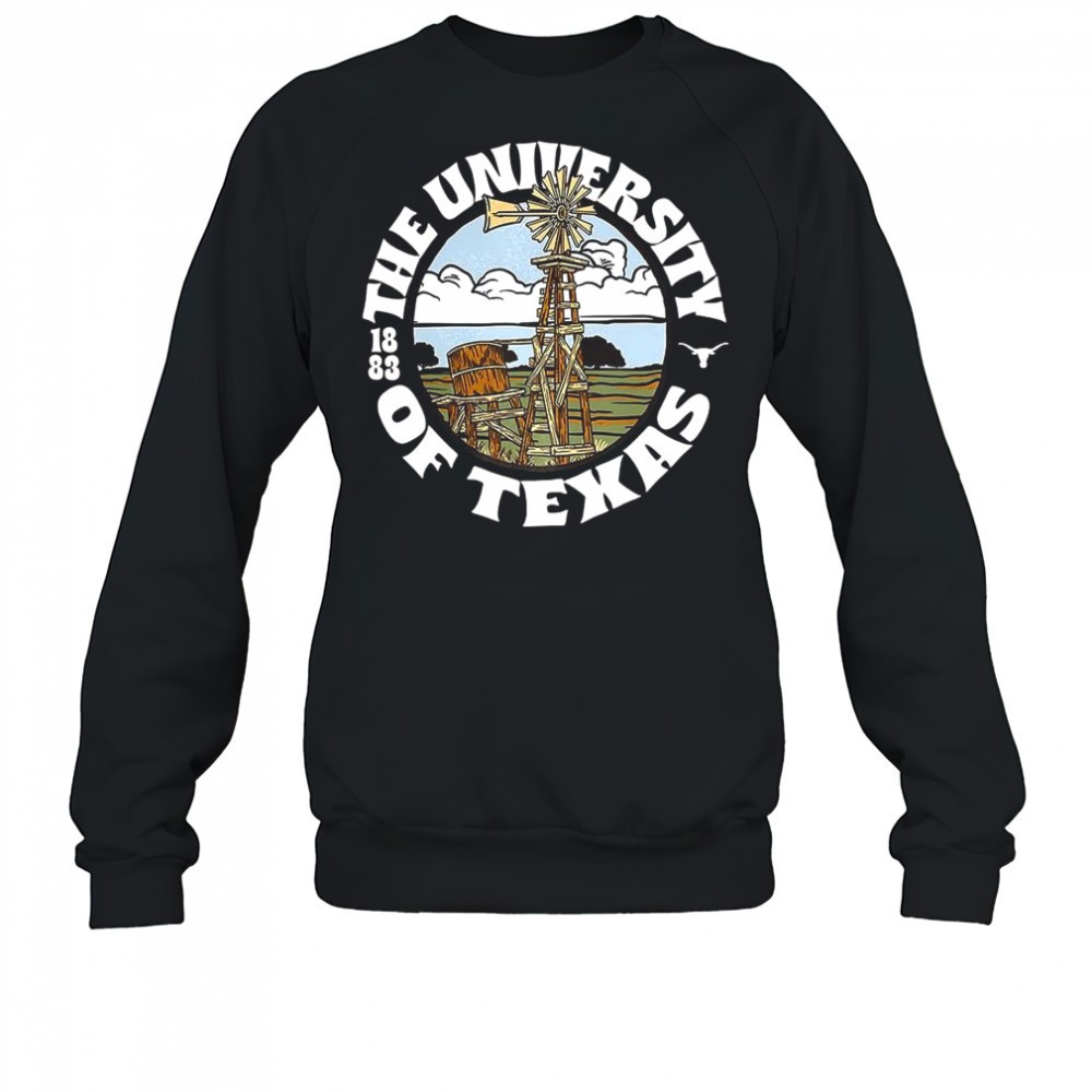 texas-longhorns-football-the-university-of-texas-est-1883-landscape-logo-shirt-m72luv93 Texas Longhorns football the university of Texas est 1883 landscape logo shirt
