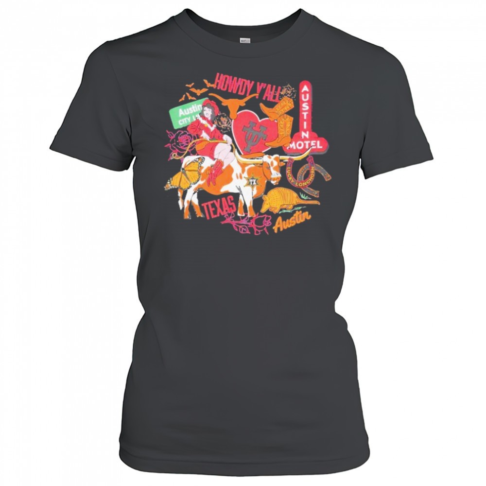 texas-longhorns-ribbon-boots-shirt-7f9dyuod Texas Longhorns Ribbon Boots Shirt