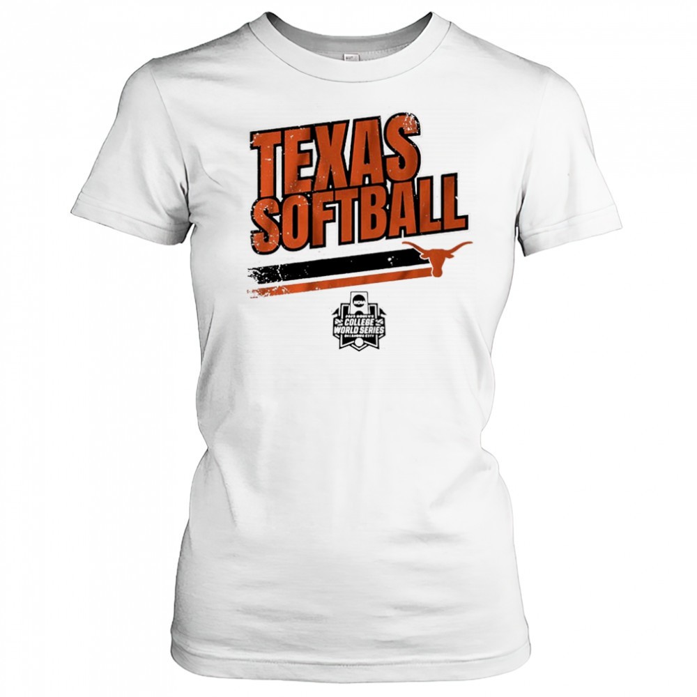 texas-longhorns-softball-womens-college-world-series-stripe-ncaa-2025-t-shirt-9ibeadoy Texas Longhorns Softball Womens College World Series Stripe NCAA 2025 t-shirt