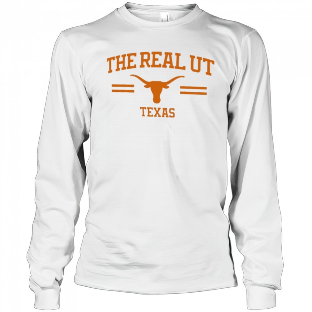 texas-longhorns-the-real-ut-shirt-tw8qwgnx Texas Longhorns the real UT shirt