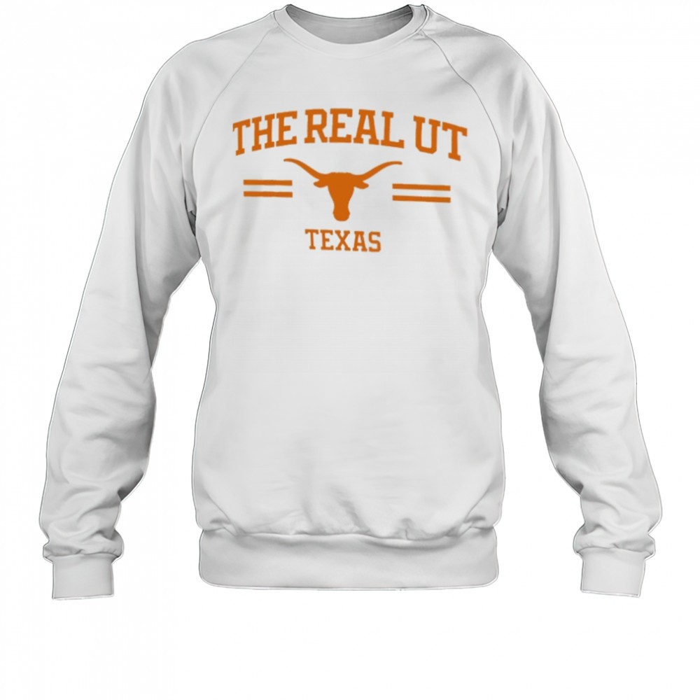 texas-longhorns-the-real-ut-shirt-tw8qwgnx Texas Longhorns the real UT shirt