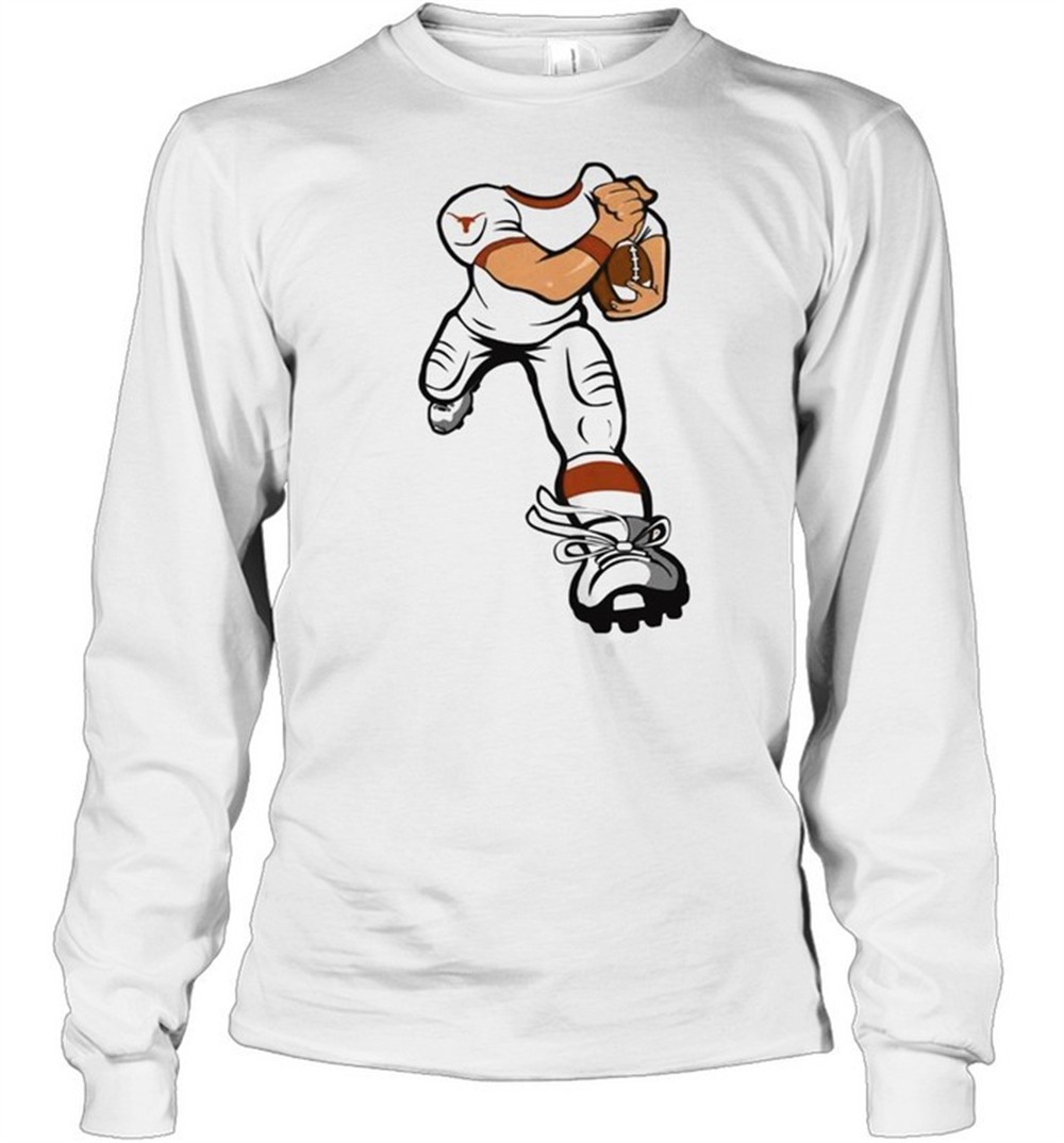 texas-longhorns-toddler-yard-rush-shirt-5xqma5yb Texas Longhorns Toddler Yard Rush shirt