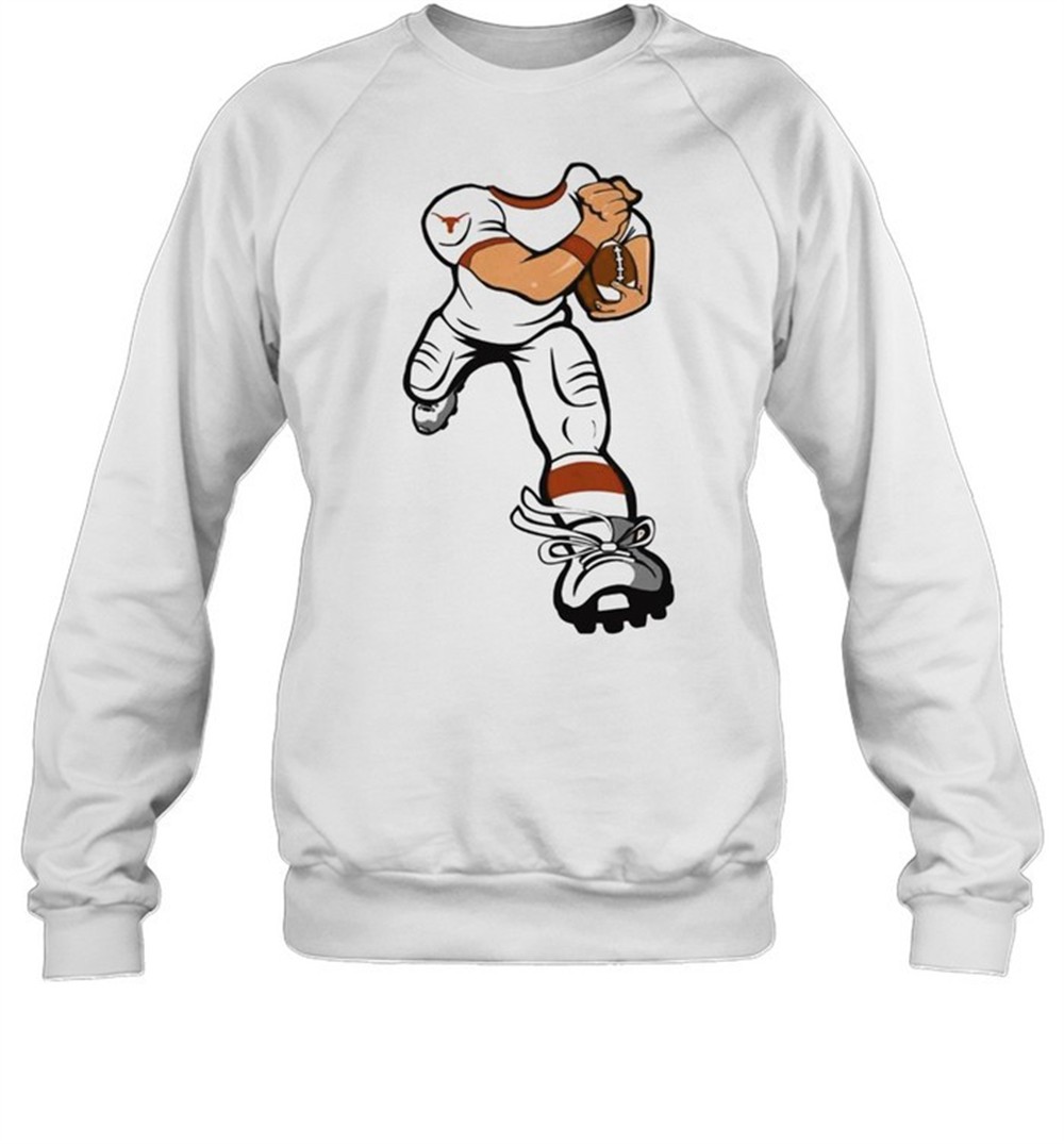 texas-longhorns-toddler-yard-rush-shirt-5xqma5yb Texas Longhorns Toddler Yard Rush shirt