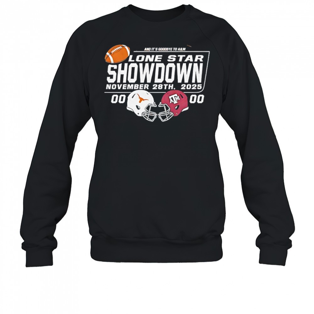 texas-longhorns-vs-texas-am-aggies-football-lone-star-showdown-2025-shirt-kyrmi5dk Texas Longhorns vs Texas A&M Aggies football Lone Star Showdown 2025 shirt