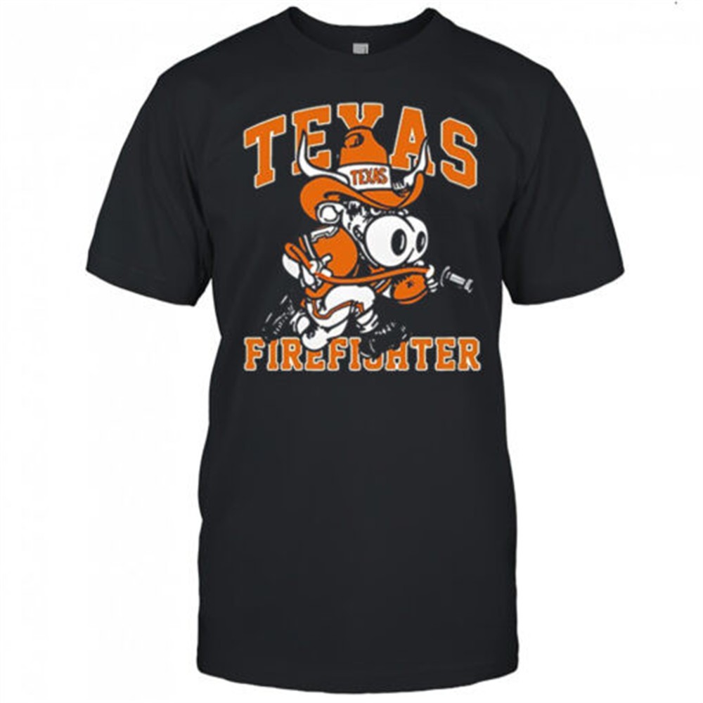 texas-longhorns-x-firefighter-appreciation-day-mascot-logo-shirt-gol69rkw Texas Longhorns x Firefighter Appreciation day mascot logo shirt