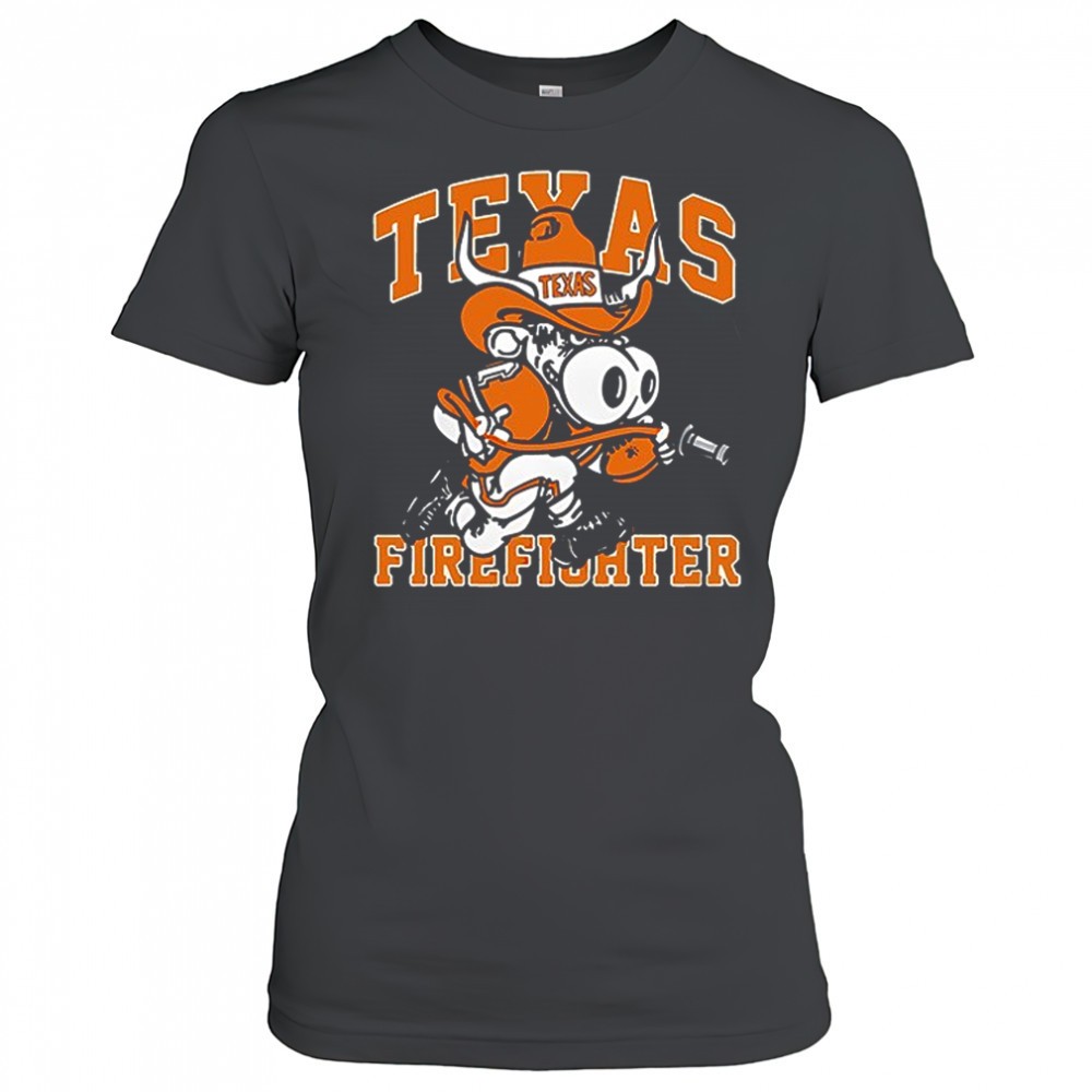 texas-longhorns-x-firefighter-appreciation-day-mascot-logo-shirt-gol69rkw Texas Longhorns x Firefighter Appreciation day mascot logo shirt
