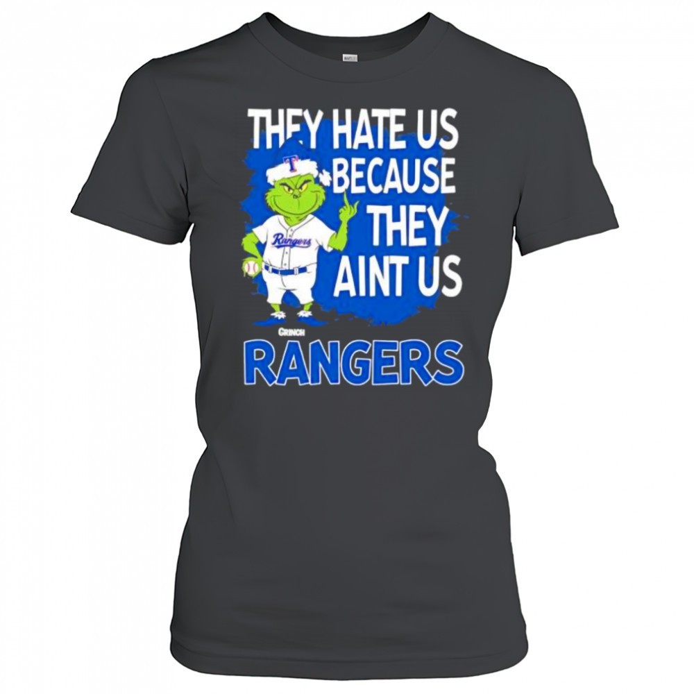texas-rangers-grinch-christmas-they-hate-us-aint-us-shirt-m2n0ordo Texas Rangers Grinch Christmas They Hate Us Aint Us shirt
