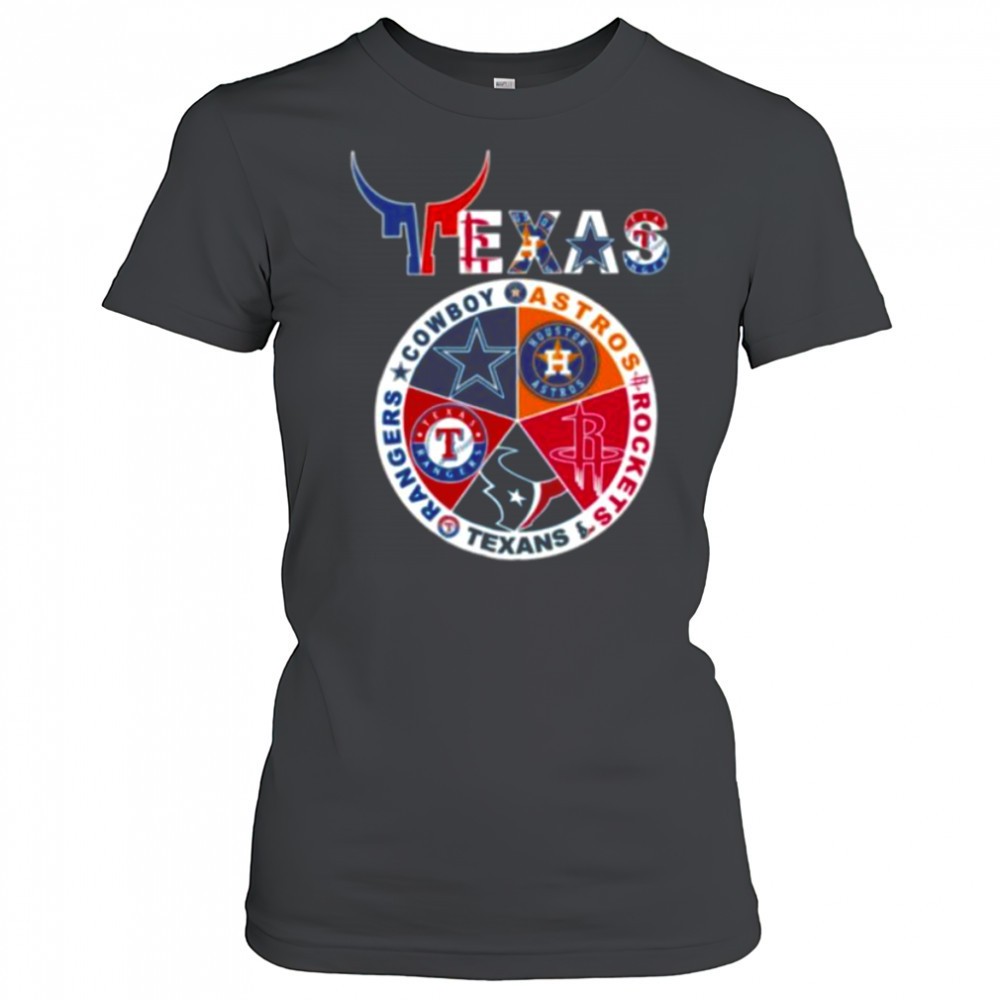 texas-sports-teams-logo-cowboys-x-astros-x-rockets-x-texans-x-rangers-shirt-vn6gjc77 Texas Sports Teams Logo Cowboys x Astros x Rockets x Texans x Rangers Shirt