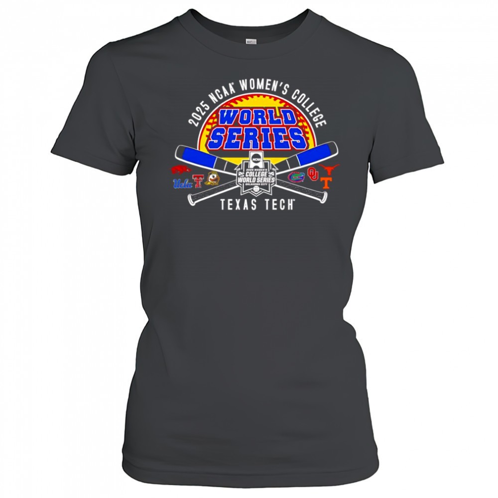 texas-tech-2025-softball-college-world-series-cross-bats-shirt-901loc56 Texas Tech 2025 Softball College World Series Cross Bats shirt