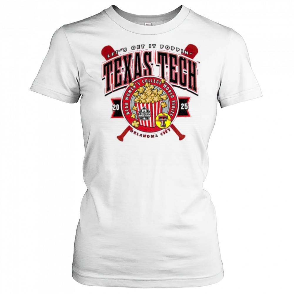 texas-tech-2025-softball-college-world-series-lets-get-it-poppin-shirt-991yocnb Texas Tech 2025 Softball College World Series Lets Get It Poppin shirt