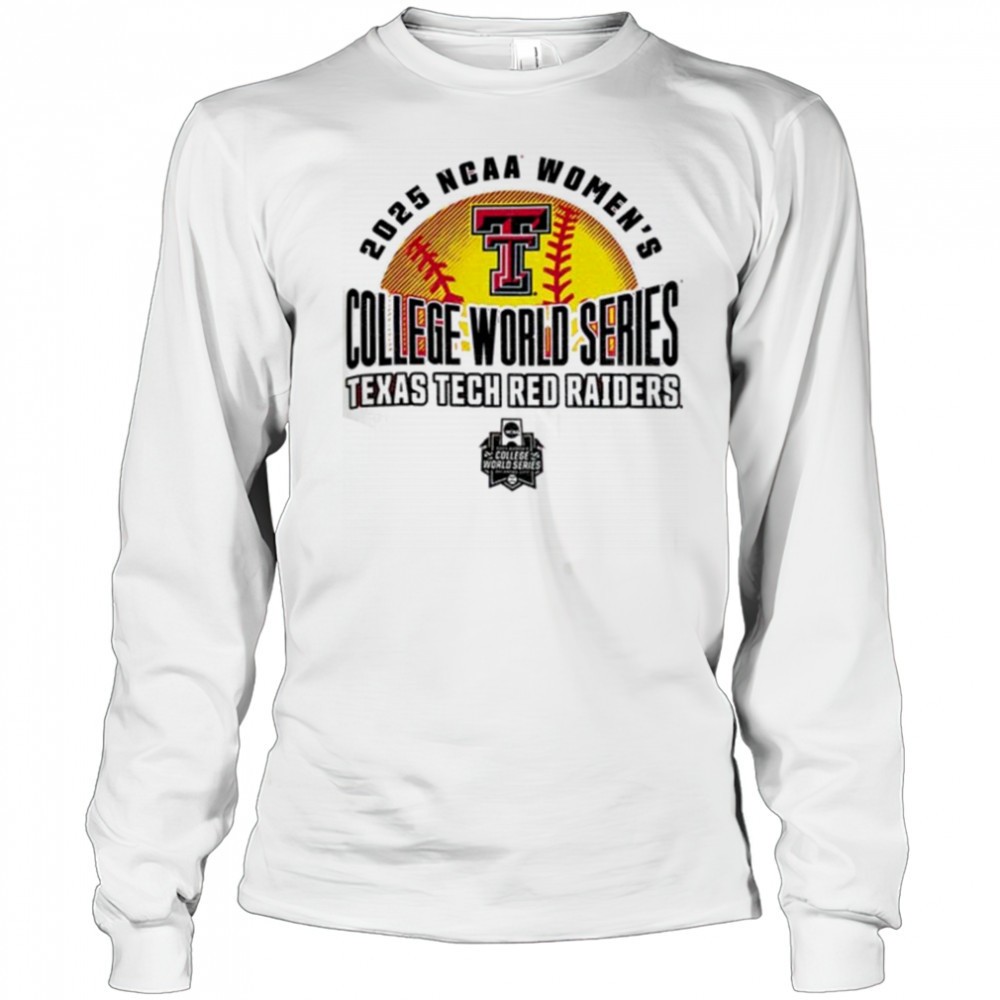 texas-tech-2025-softball-college-world-series-ncaa-t-shirt-3g597kqc Texas Tech 2025 Softball College World Series NCAA t shirt