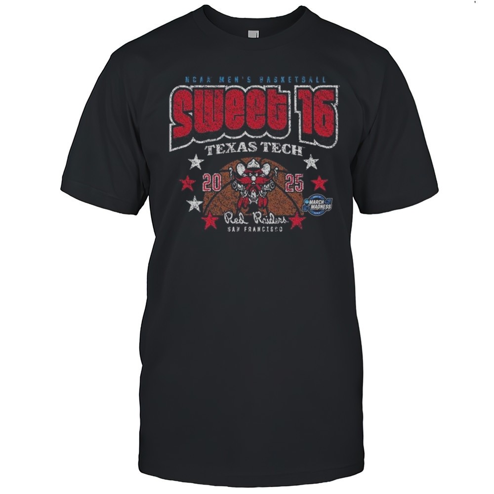 texas-tech-basketball-2025-sweet-16-star-struck-shirt-dad0jbp0 Texas Tech Basketball 2025 Sweet 16 Star Struck Shirt