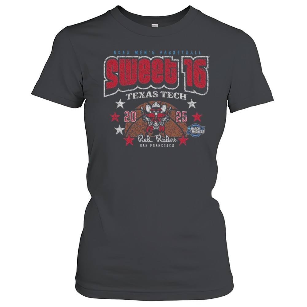 texas-tech-basketball-2025-sweet-16-star-struck-shirt-dad0jbp0 Texas Tech Basketball 2025 Sweet 16 Star Struck Shirt