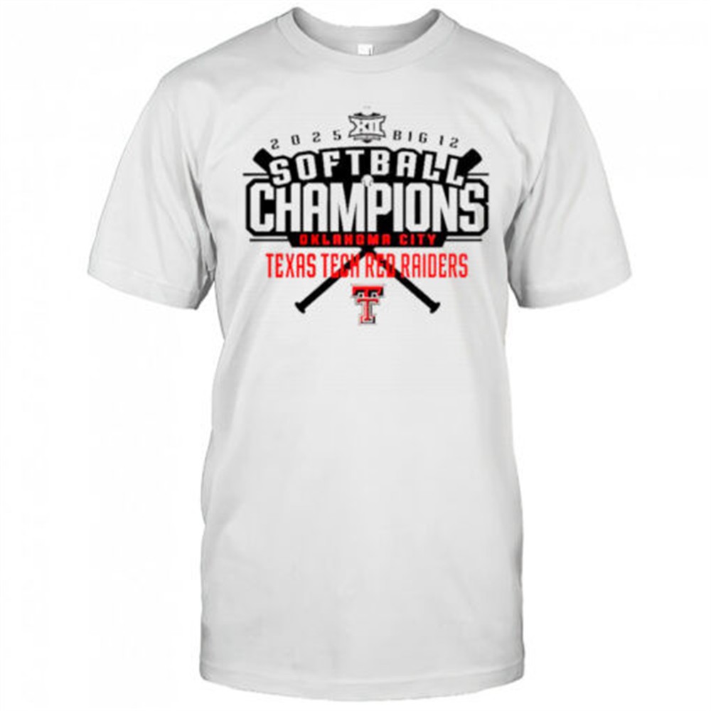 texas-tech-red-raiders-2025-big-12-softball-conference-tournament-champions-t-sh-60ttnf0x Texas Tech Red Raiders 2025 Big 12 Softball Conference Tournament Champions T-Shirt