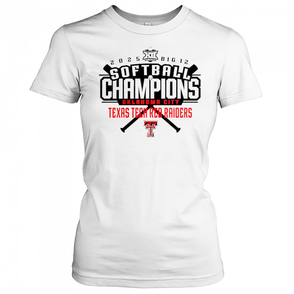texas-tech-red-raiders-2025-big-12-softball-conference-tournament-champions-t-sh-60ttnf0x Texas Tech Red Raiders 2025 Big 12 Softball Conference Tournament Champions T-Shirt