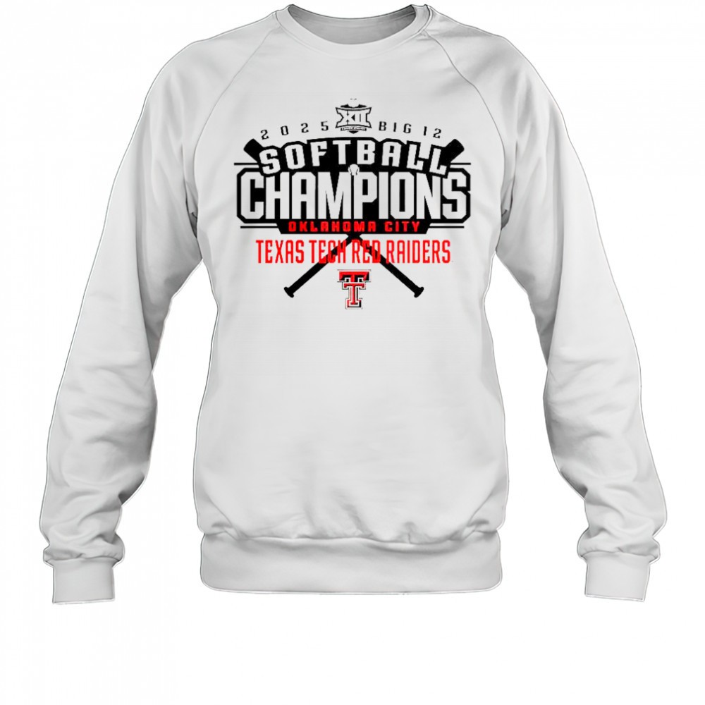 texas-tech-red-raiders-2025-big-12-softball-conference-tournament-champions-t-sh-60ttnf0x Texas Tech Red Raiders 2025 Big 12 Softball Conference Tournament Champions T-Shirt