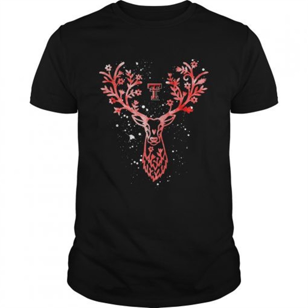 texas-tech-red-raiders-antler-logo-alumni-graduation-shirt-kxc73iam Texas Tech Red Raiders Antler Logo Alumni Graduation shirt