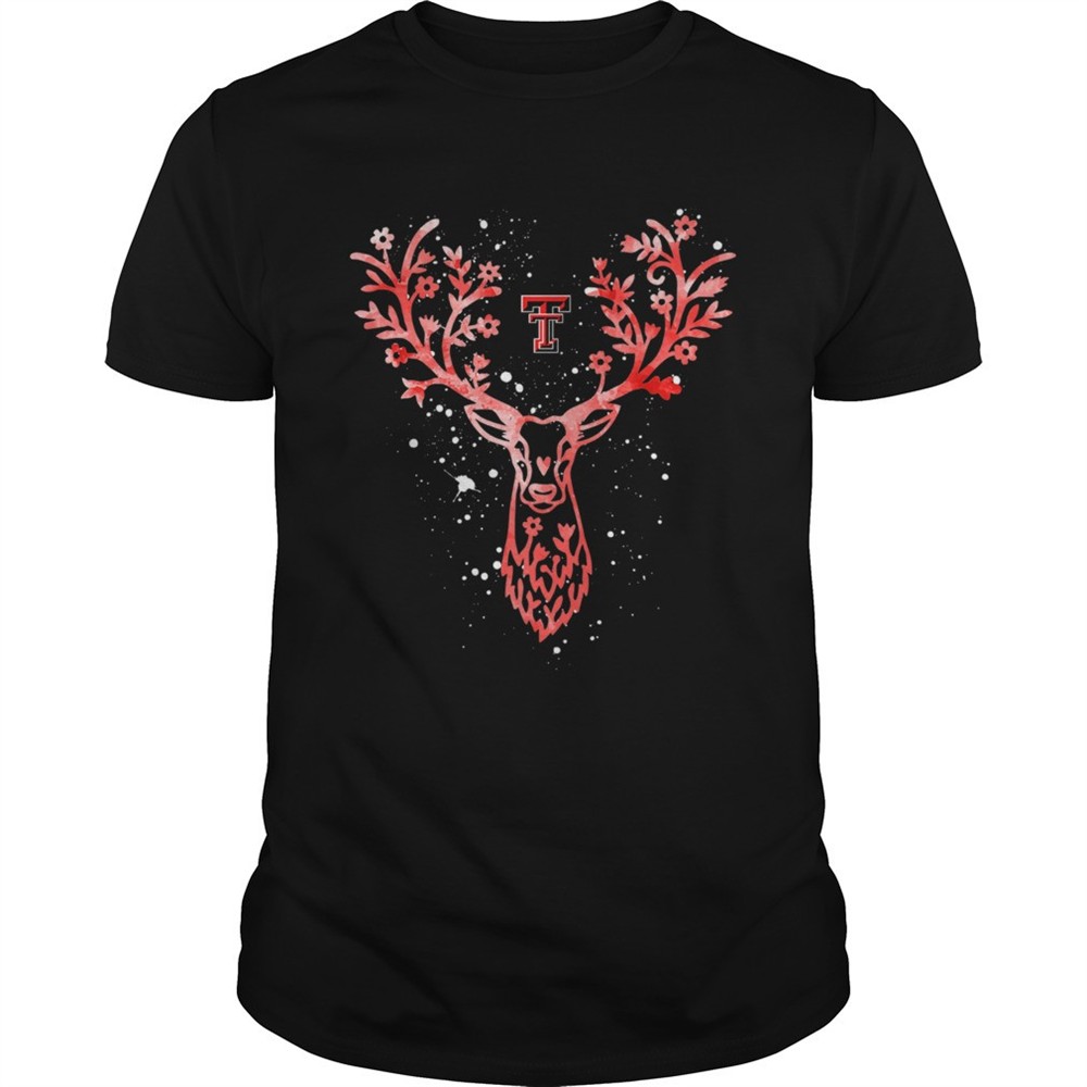 texas-tech-red-raiders-antler-logo-alumni-graduation-shirt-kxc73iam Texas Tech Red Raiders Antler Logo Alumni Graduation shirt