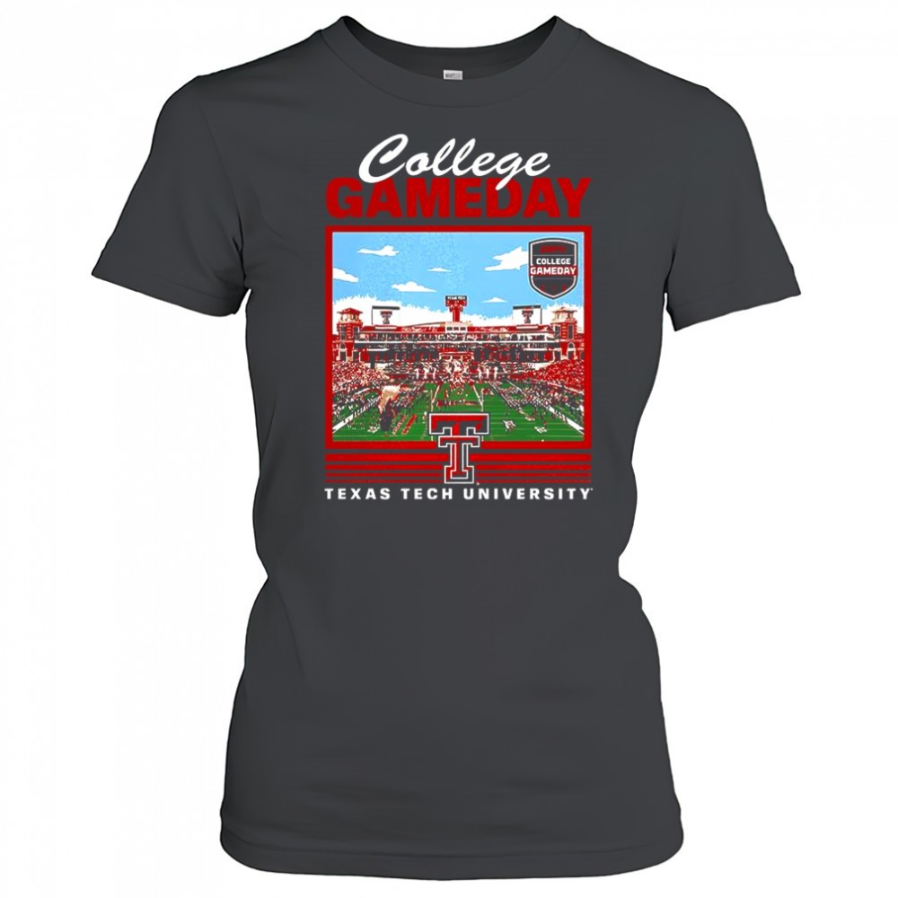 texas-tech-red-raiders-football-college-gameday-jones-at-and-t-stadium-shirt-a1dua1eq Texas Tech Red Raiders football College GameDay Jones AT and T stadium shirt