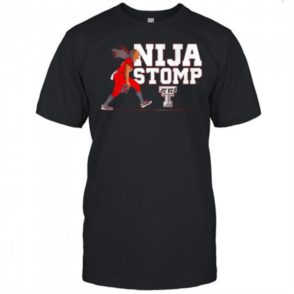 texas-tech-softball-nijaree-canady-nija-stomp-shirt-kyh548c0 Texas Tech Softball NiJaree Canady Nija Stomp shirt