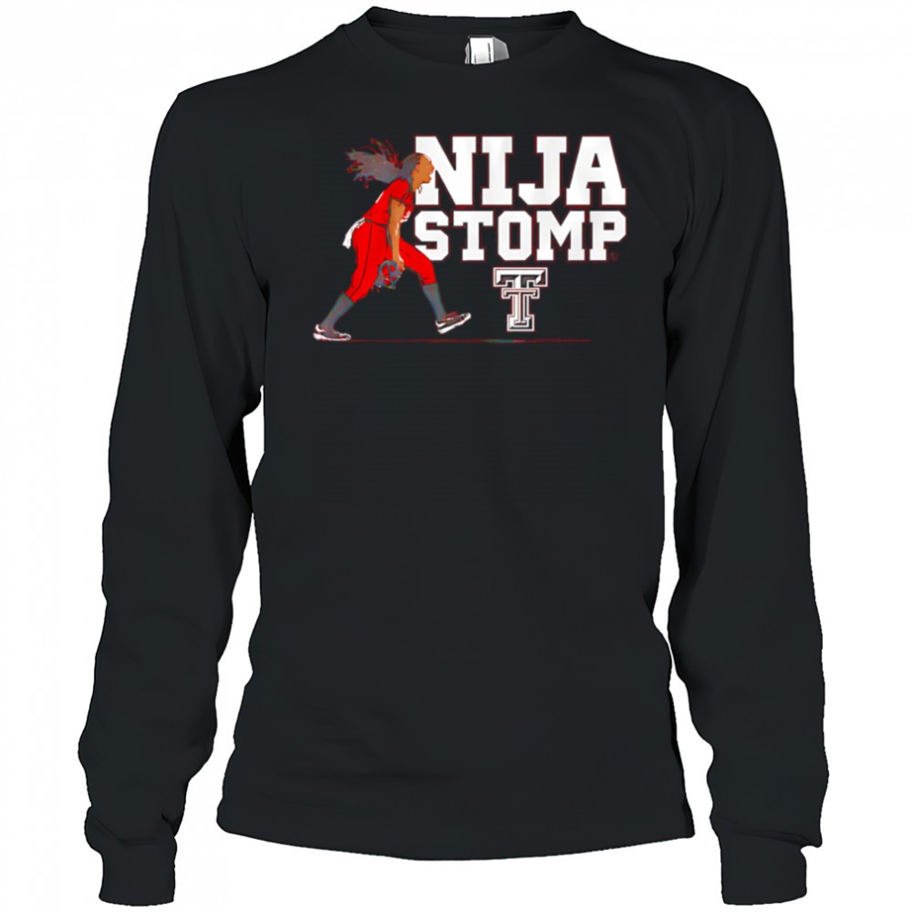 texas-tech-softball-nijaree-canady-nija-stomp-shirt-kyh548c0 Texas Tech Softball NiJaree Canady Nija Stomp shirt