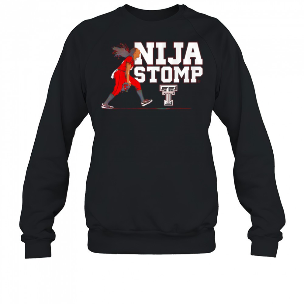 texas-tech-softball-nijaree-canady-nija-stomp-shirt-kyh548c0 Texas Tech Softball NiJaree Canady Nija Stomp shirt