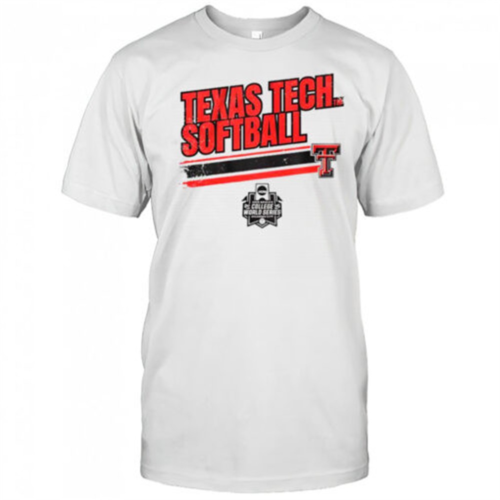 texas-tech-softball-womens-college-world-series-stripe-t-shirt-c220i2e3 Texas Tech Softball Womens College World Series Stripe T-Shirt