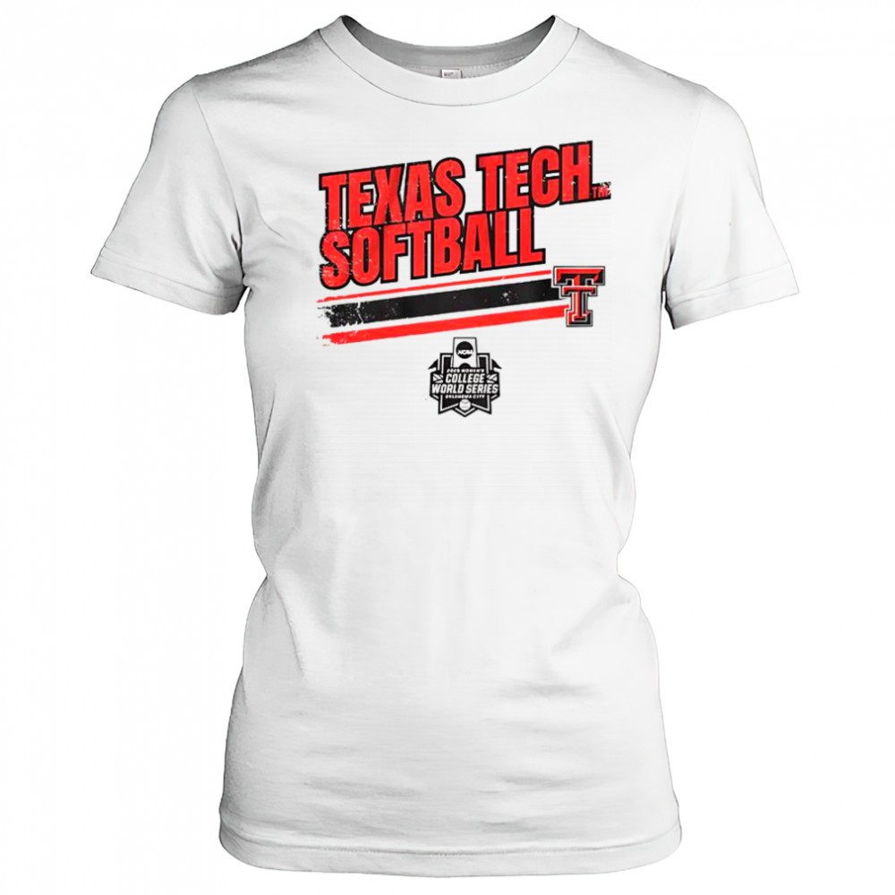 texas-tech-softball-womens-college-world-series-stripe-t-shirt-c220i2e3 Texas Tech Softball Womens College World Series Stripe T-Shirt