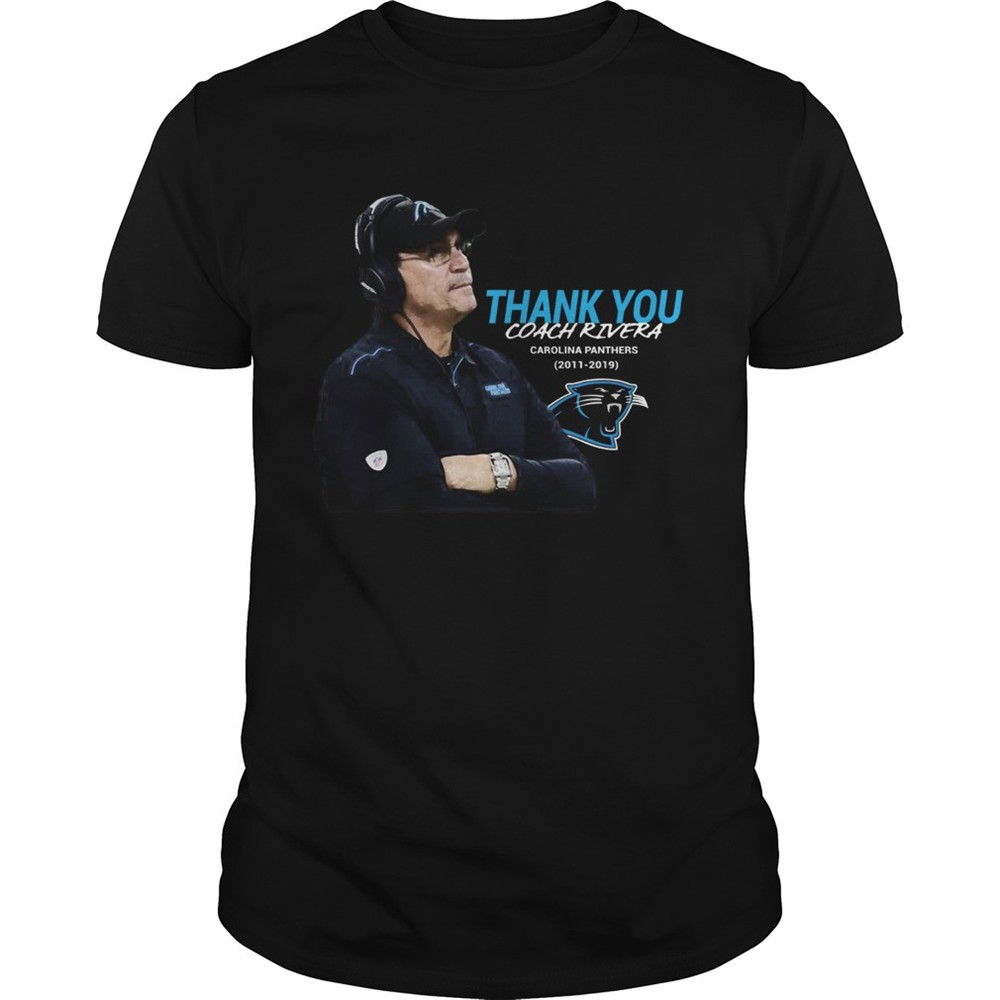 thank-you-coach-ron-rivera-carolina-panthers-2011-2019-shirt-9cwq1drq Thank You Coach Ron Rivera Carolina Panthers 2011 2019 shirt