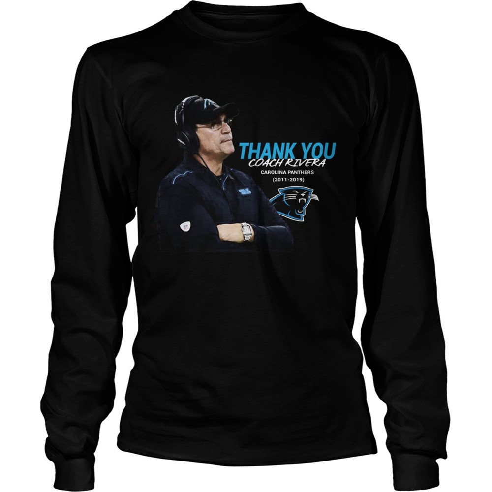 thank-you-coach-ron-rivera-carolina-panthers-2011-2019-shirt-9cwq1drq Thank You Coach Ron Rivera Carolina Panthers 2011 2019 shirt