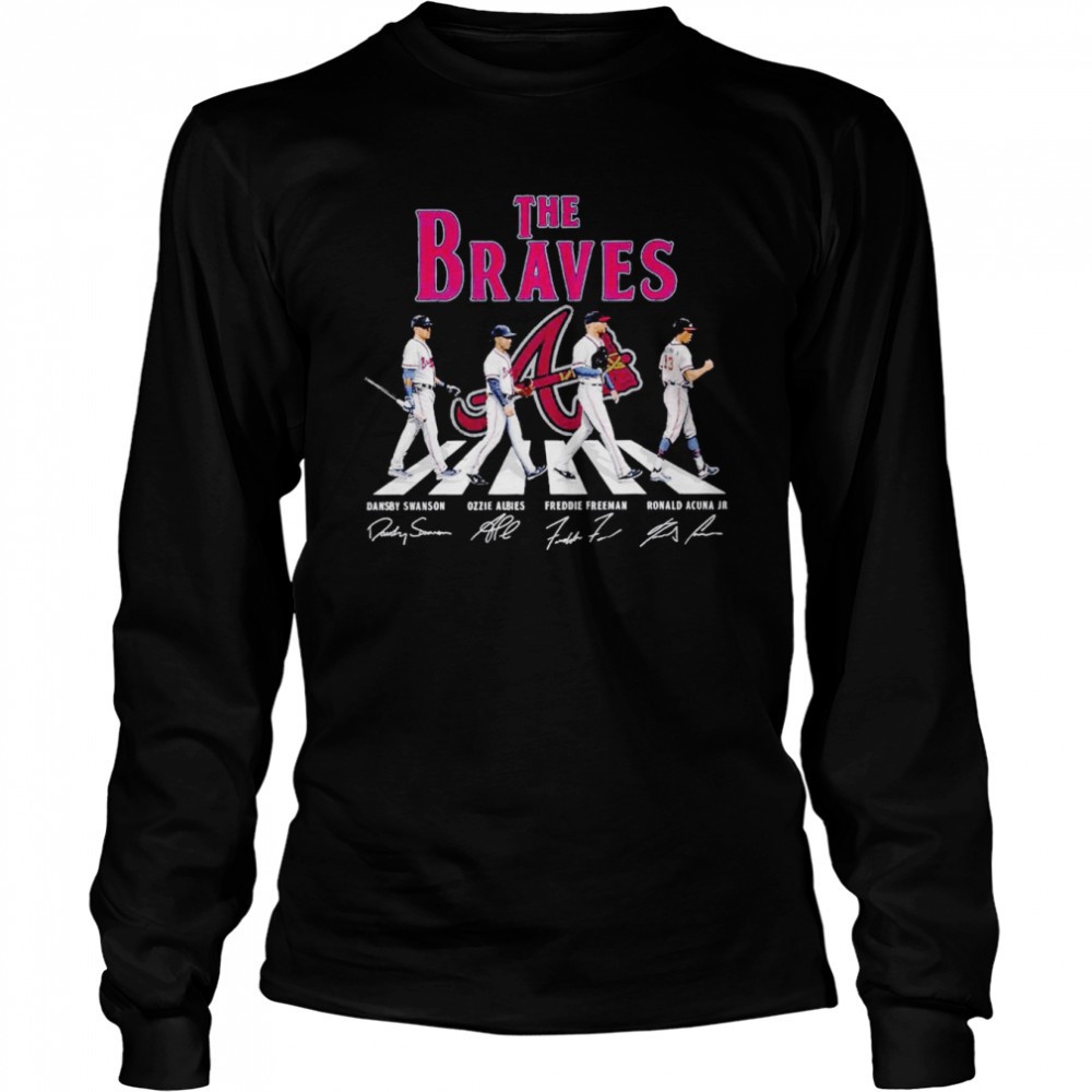 the-atlanta-braves-abbey-road-signatures-shirt-6g1yphcj The Atlanta Braves Abbey Road Signatures Shirt