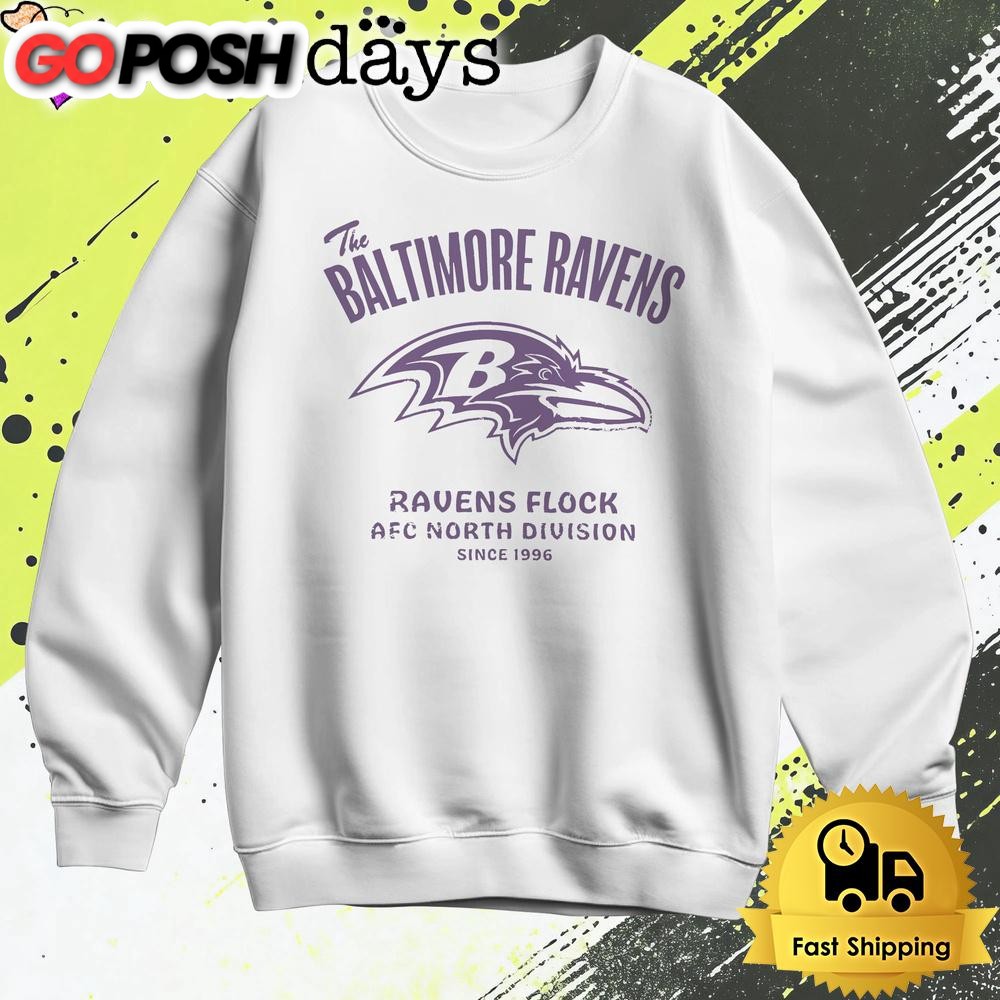 the-baltimore-ravens-football-ravens-flock-t-shirt-lpys7ev1 The Baltimore Ravens Football Ravens Flock T Shirt