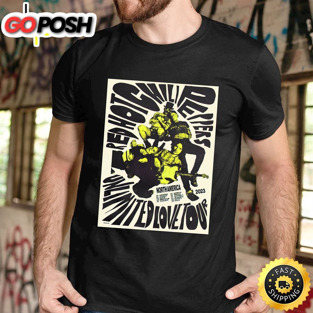 the-band-2025-north-america-tour-poster-unisex-t-shirt-l9keavc1 The Band 2025 North America Tour Poster Unisex T-Shirt