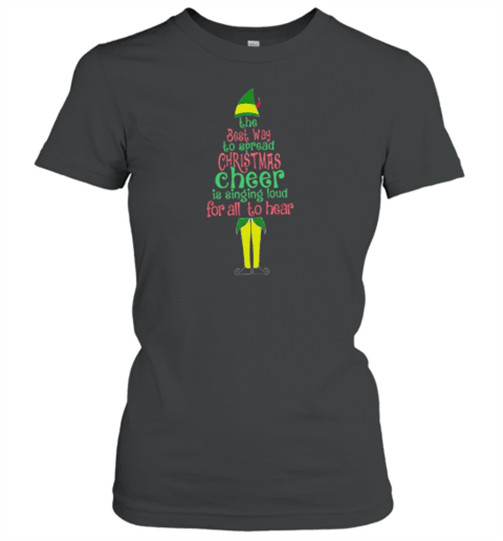 the-best-way-to-spread-christmas-cheer-is-singing-loud-for-all-to-hear-teacher-t-v9ufoeps The Best Way To Spread Christmas Cheer Is Singing Loud For All To Hear Teacher T-Shirt