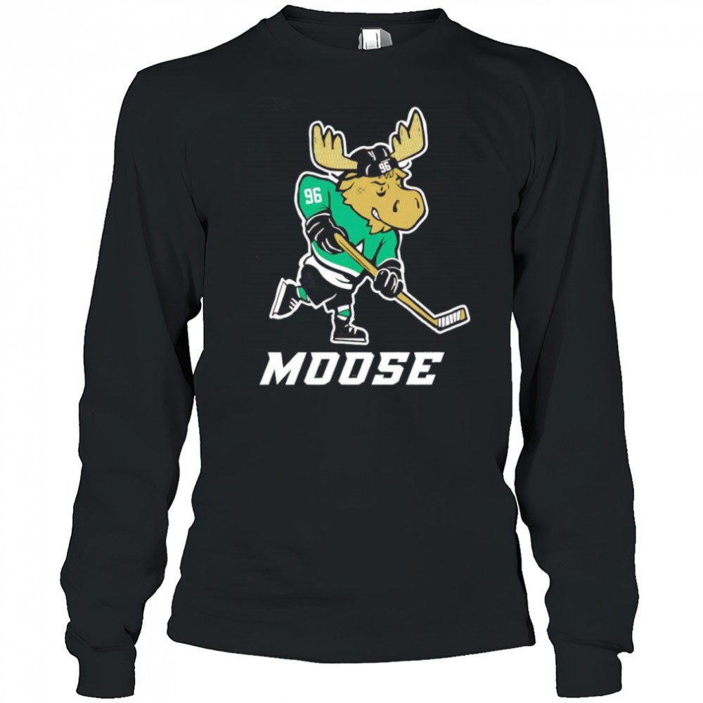 the-big-moose-dallas-stars-shirt-2stcimct The Big Moose Dallas Stars shirt