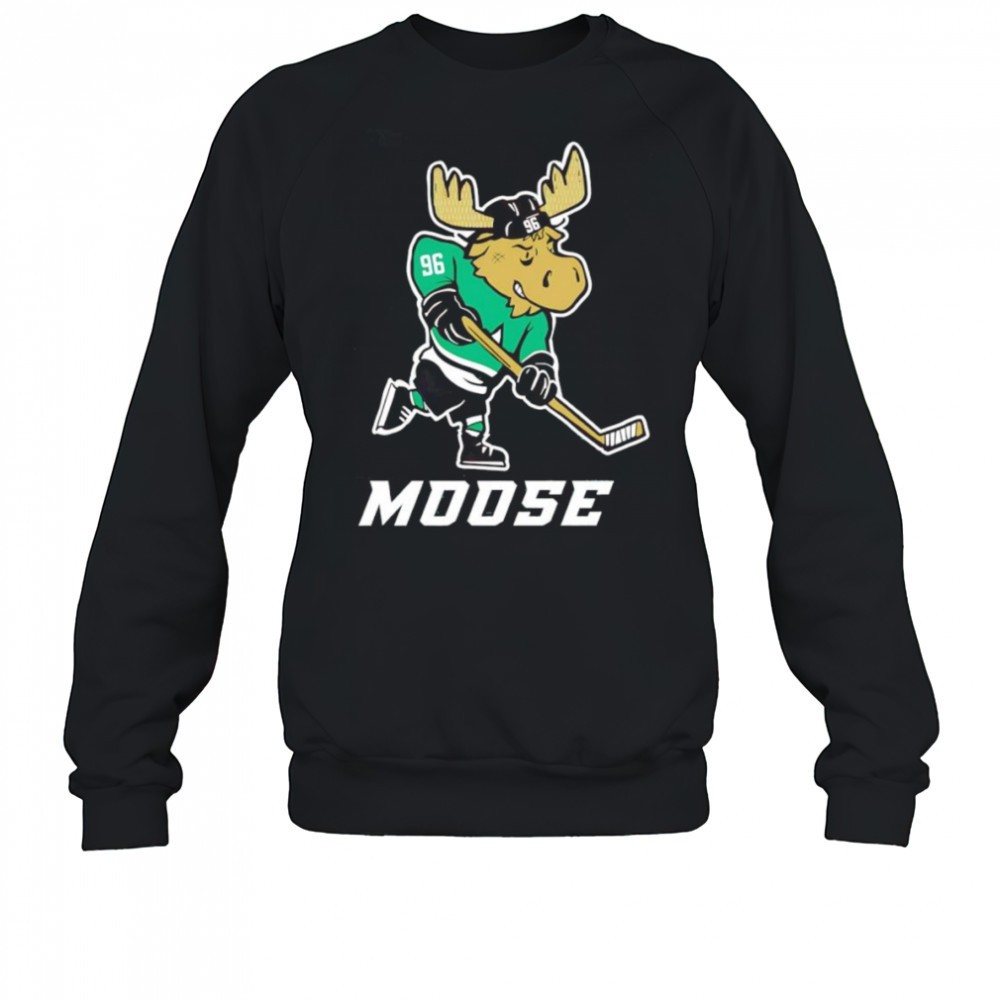 the-big-moose-dallas-stars-shirt-2stcimct The Big Moose Dallas Stars shirt
