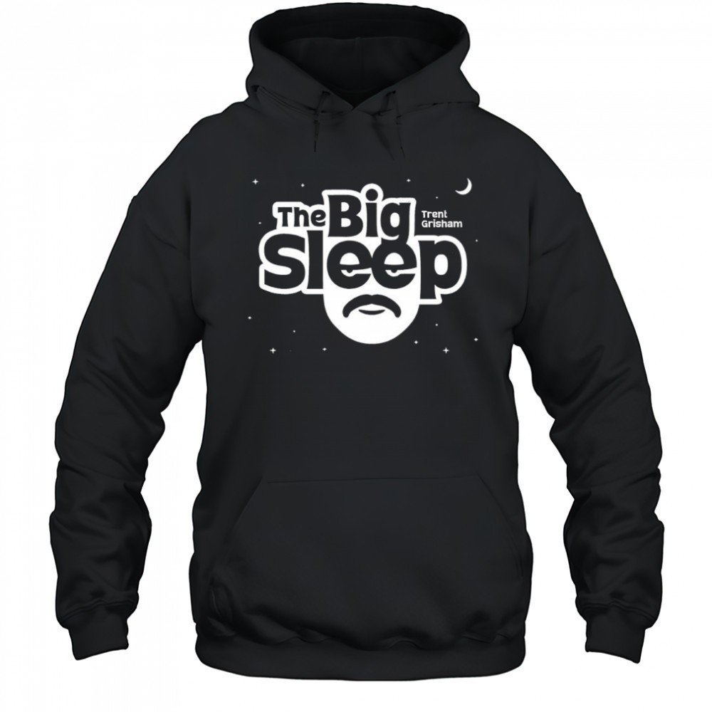 The Big Sleep Trent Grisham New York Yankees shirt
