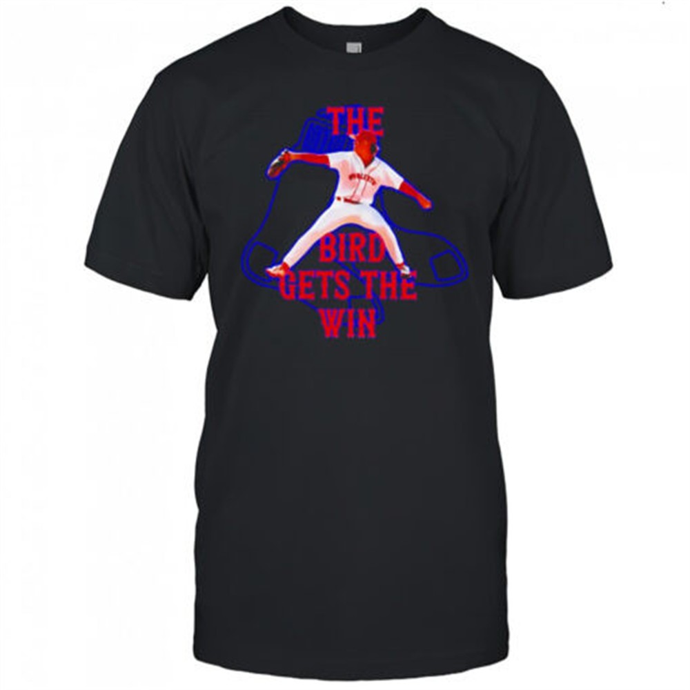the-bird-gets-the-win-boston-red-sox-shirt-d0drdysp The bird gets the win Boston Red Sox shirt